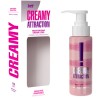 INTT RELEASES - CREMA Y GEL FRAGRANCIA AFRODISÍACA 100 ML
