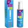 INTT RELEASES - LUBRICANTE ÍNTIMO BESABLE BASE AGUA CON EFECTO VIBRACIÓN 35 ML