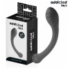 ADDICTED TOYS - ANAL STIMULATOR SILICONE 18 CM