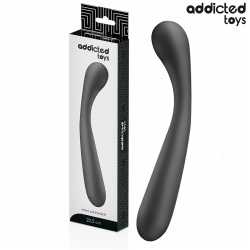 ADDICTED TOYS - DOUBLE ANAL...