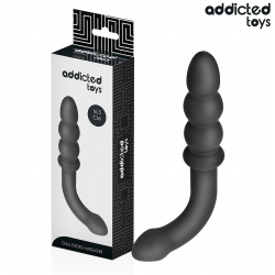 ADDICTED TOYS - DOUBLE ANAL...