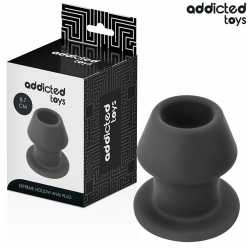 ADDICTED TOYS - PLUG ANAL...