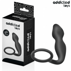 ADDICTED TOYS - PLUG ANAL...