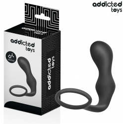 ADDICTED TOYS - PLUG ANAL...