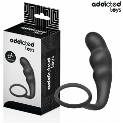 ADDICTED TOYS - ANAL PLUG...