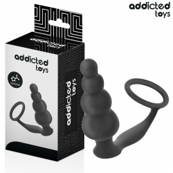 ADDICTED TOYS - ANAL PLUG...