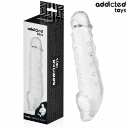 ADDICTED TOYS - FUNDAS PARA...