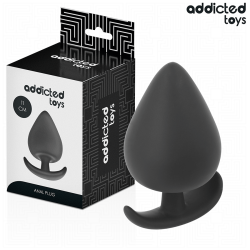 ADDICTED TOYS - PLUG ANAL...