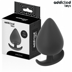 ADDICTED TOYS - ANAL PLUG...