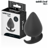 ADDICTED TOYS - PLUG ANAL SILICONA TALLA L 8 CM