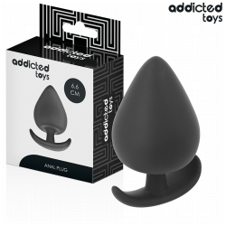 ADDICTED TOYS - ANAL PLUG...
