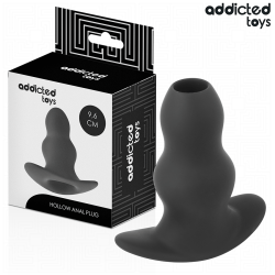 ADDICTED TOYS - PLUG ANAL...