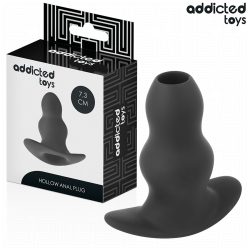 ADDICTED TOYS - HOLLOW ANAL...