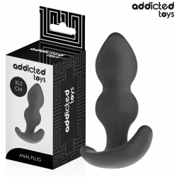 ADDICTED TOYS - ANAL PLUG...