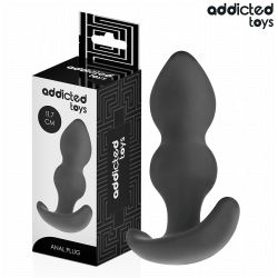 ADDICTED TOYS - PLUG ANAL...