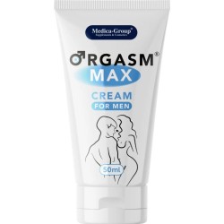 MEDICA GROUP - ORGASM MAX...