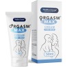 MEDICA GROUP - ORGASM MAX CREMA ÍNTIMA PARA HOMBRE 50 ML