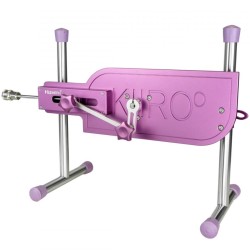 KIIROO - PLEASURE DRIVE...