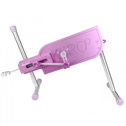 KIIROO - PLEASURE DRIVE MÁQUINA SEXUAL INTERACTIVA