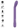 INTENSE - KARLIE RECHARGEABLE G-SPOT STIMULATOR PURPLE