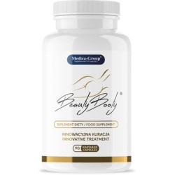 BeautyBooty  Complemento...