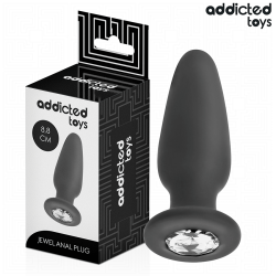 ADDICTED TOYS - ANAL PLUG...