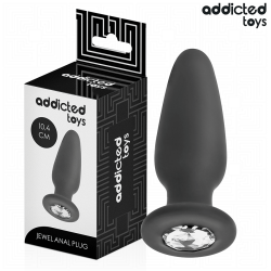 ADDICTED TOYS - ANAL PLUG...