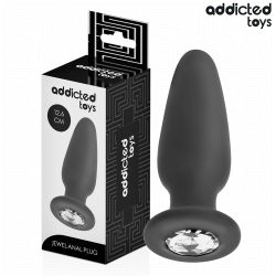 ADDICTED TOYS - ANAL PLUG...