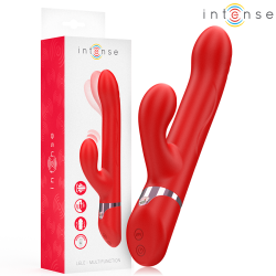 INTENSE - LELE VIBRADOR...