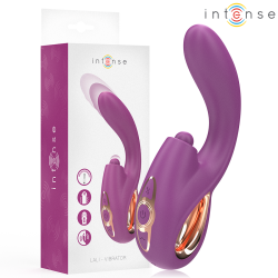 INTENSE - LALI VIBRADOR...