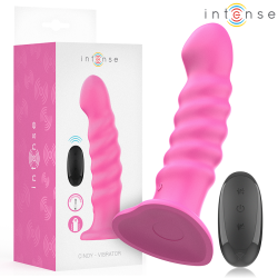 INTENSE - CINDY VIBRATOR...
