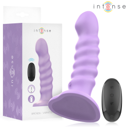 INTENSE - BRENDA VIBRATOR...