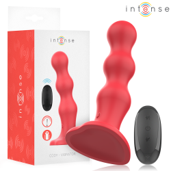 INTENSE - CODY VIBRATOR...