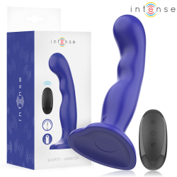 INTENSE - SHORTY VIBRATOR...