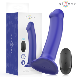 INTENSE - VICTORIA VIBRATOR...