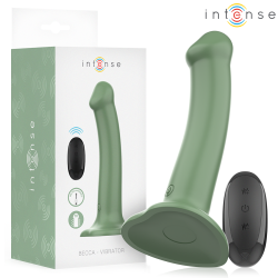INTENSE - BECCA VIBRATOR...