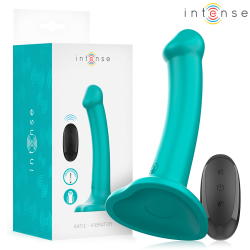 INTENSE - KATIE VIBRATOR...