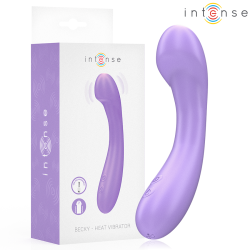 INTENSE - BECKY VIBRATOR 19...