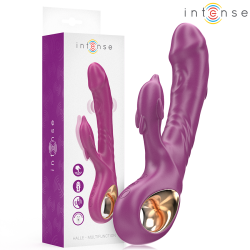 INTENSE - HALLE VIBRADOR...