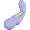 LELO - SWITCH VIBRADOR WANDA ESTIMULACION DOBLE LILA