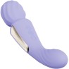 LELO - SWITCH VIBRADOR WANDA ESTIMULACION DOBLE LILA