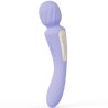 LELO - SWITCH VIBRADOR WANDA ESTIMULACION DOBLE LILA