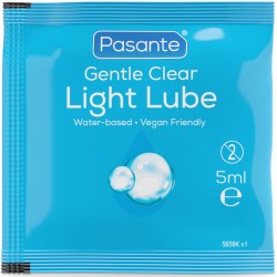 PASANTE - LIGHT LUBRICANT...