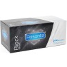 PASANTE - BLACK VELVET CONDOMS BOX 144 UNITS