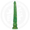 EPIC - HYLOS DILDO DESTELLO VERDE