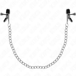 KINK - FLAT CHAIN NIPPLE...