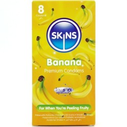 SKINS - BANANA PREMIUM...