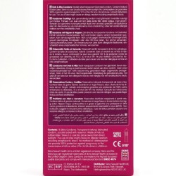 SKINS - DOTS  RIBS PREMIUM CONDOMS PACK 16