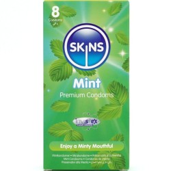 SKINS - MINT PREMIUM...