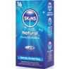 SKINS - NATURAL PRESERVATIVOS PREMIUM PACK 16